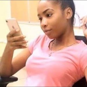 Meet your Posher, Grace